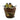 Garden Planter Pot with Birds