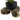 Garden Snail Pot Stand