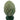 Home Decor Ceramic Pineapple