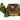 Garden Turtle Planter