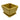 Garden Ceramic Yellow Planter