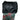 Xmas Stockings Plaid with Black Fur