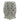 Garden Ceramic White Lantern