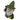 Garden Polyresin Lying Gnome