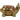 Garden Polyresin Turtle Planter