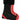 Xmas Stockings Felt & Fur