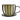 Garden Tin/ Metal Planter