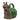 Garden Ceramic Snail Sprinkler