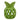 Garden Ceramic Tea light Holder
