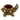 Garden Polyresin Turtle Planter