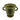 Garden Ceramic Plant Urn