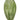 Home Decor Glass Green Vase