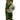 Garden Frog Figurine
