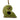Garden Ceramic Shell Shape Bird House