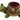 Garden Turtle Planter