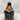 Halloween Sitting Ghost