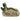 Garden Ceramic Frog Signage
