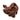 Garden Ceramic Pig Sprinkler