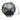 Garden Wired Round Lantern
