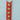 Red Bell Door Hanger