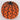 Pokadot Halloween Pumpkin