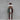 Wooden Nutcracker Santa