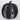 Black Silver pumpkin