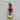 Wooden Elf Stocking Holder