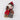 Sitting woodland Santa