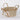 Easter Fabric/Paper basket