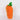 Easter Carrot Decor