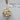 Shell Ornament