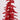 Christmas Tree Red