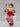 Sitting Elf