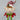 Fabric Christmas Elf