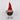 Xmas Table Top Bird