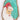 Santa Claus ornament