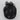 Black pumpkin
