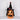 Halloween Pumpkin Ghost Head