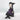 HALLOWEEN 20"H SITTING WITCH DECOR