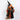 Halloween Witch black and orange dress