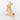 Easter Table Top Bunny in Naturals