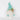 Spring Standing Gnome