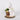 Easter Table Top Bunny with Decor
