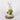 Easter Table Top Bunny with Decor