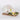 Easter Table Top Bunny with Decor