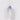 Spring Hanging Tulip Ornament in Blue
