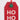 "HOHOHO" tag ornament