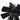 Halloween black ribbon