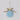 Easter Hanging  Egg Ornament